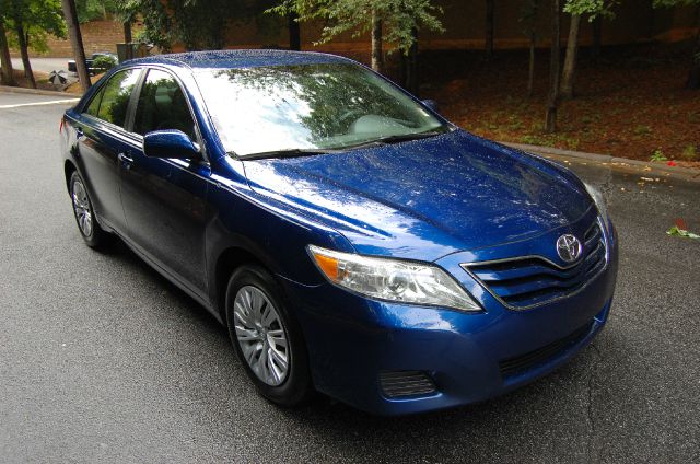 Toyota Camry 2011 photo 4