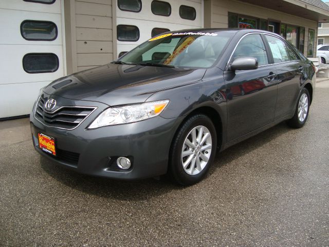 Toyota Camry Xeking Cab Sedan