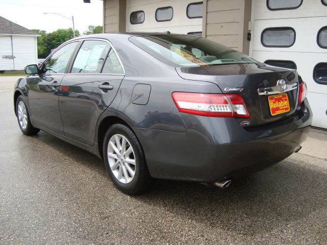 Toyota Camry 2011 photo 3