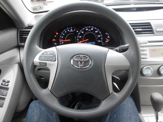 Toyota Camry 2011 photo 1