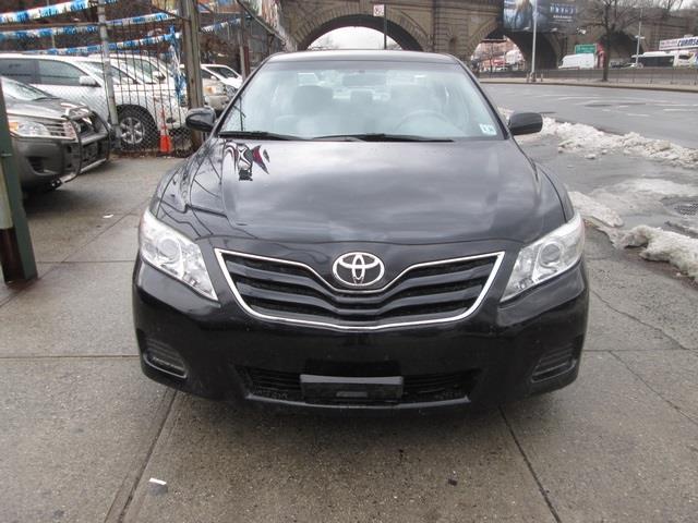 Toyota Camry 2011 photo 4