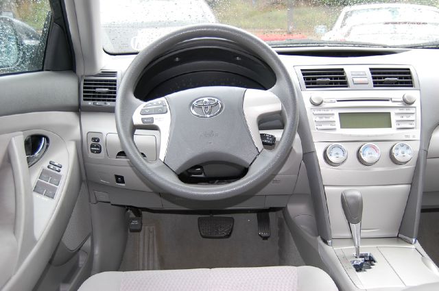 Toyota Camry 2011 photo 1