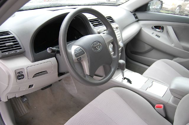 Toyota Camry 2011 photo 2