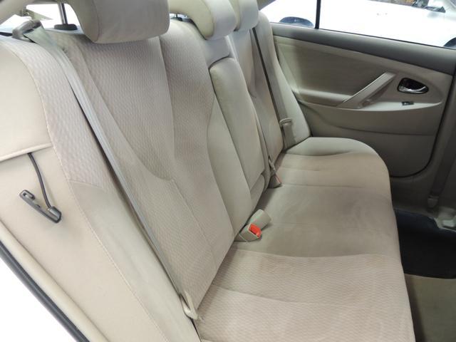 Toyota Camry 2011 photo 10