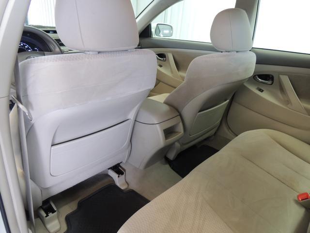 Toyota Camry 2011 photo 11