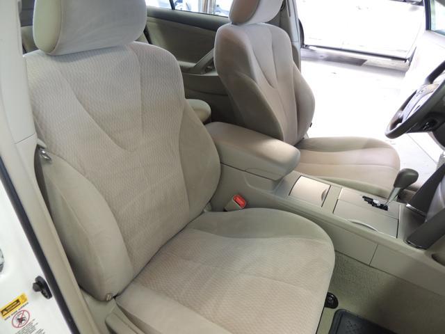 Toyota Camry 2011 photo 12