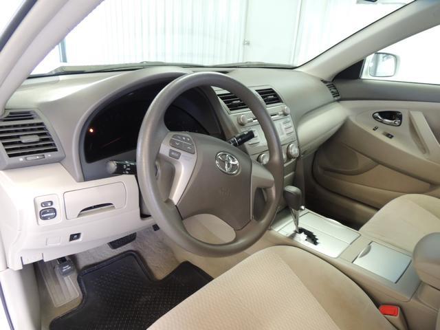 Toyota Camry 2011 photo 16