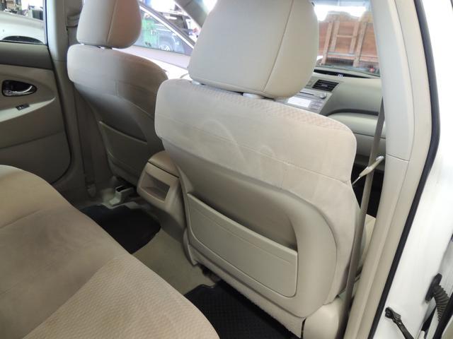 Toyota Camry 2011 photo 17