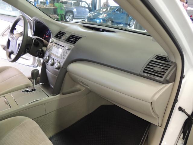 Toyota Camry 2011 photo 19