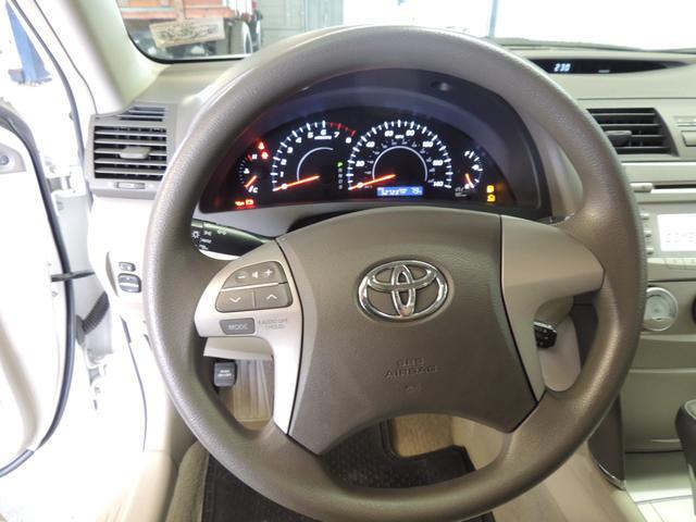 Toyota Camry 2011 photo 21