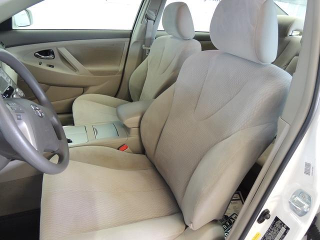 Toyota Camry 2011 photo 7