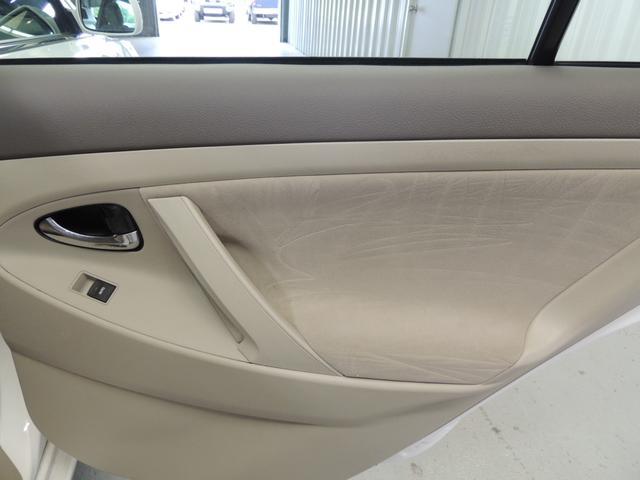 Toyota Camry 2011 photo 9