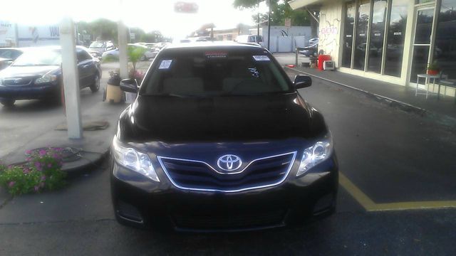 Toyota Camry 2011 photo 3