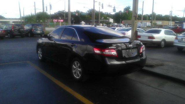 Toyota Camry 2011 photo 4