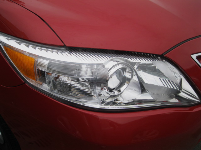 Toyota Camry 2011 photo 4