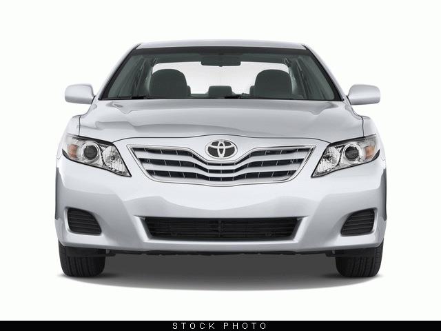 Toyota Camry 2011 photo 1