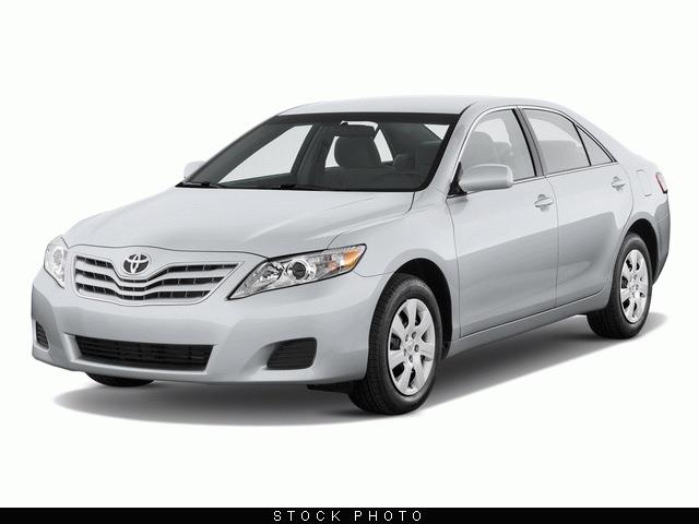 Toyota Camry 2011 photo 2