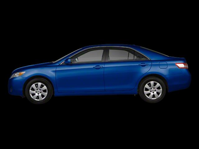 Toyota Camry 2011 photo 3