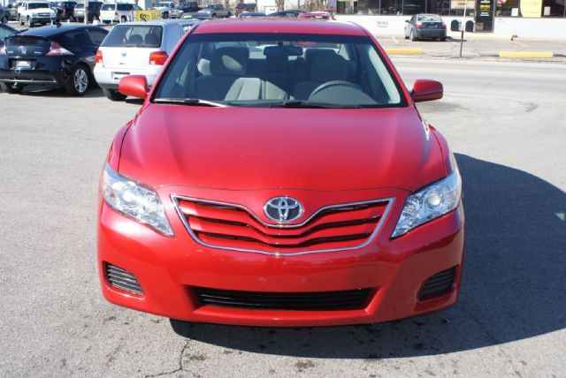 Toyota Camry 2011 photo 2