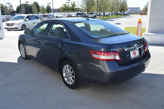 Toyota Camry 2011 photo 1