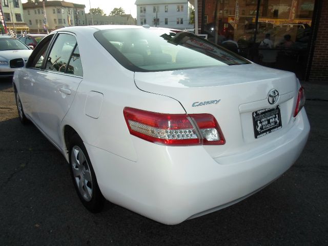 Toyota Camry 2011 photo 1