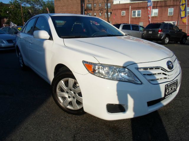 Toyota Camry 2011 photo 3