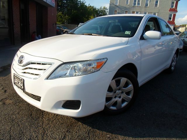 Toyota Camry 2011 photo 4