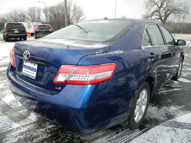 Toyota Camry 2011 photo 4