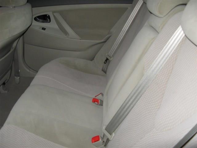 Toyota Camry 2011 photo 10