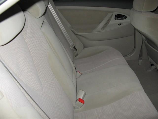 Toyota Camry 2011 photo 11