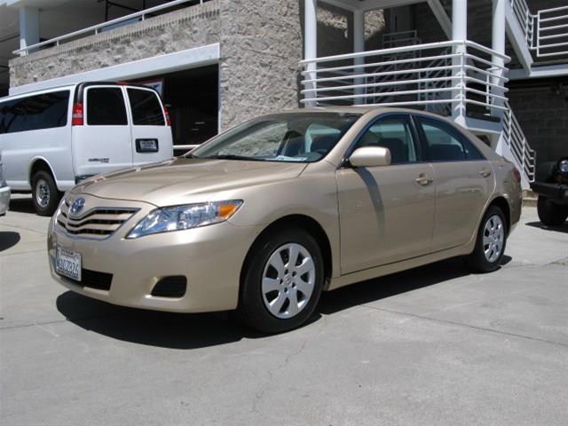 Toyota Camry 2011 photo 14