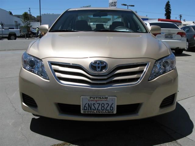 Toyota Camry 2011 photo 16