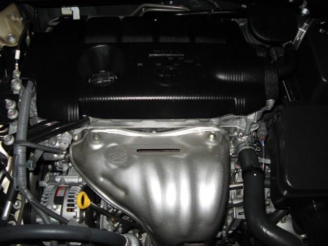 Toyota Camry 2011 photo 3