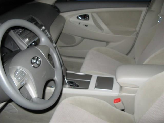 Toyota Camry 2011 photo 7