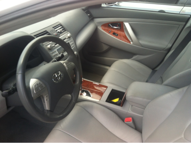 Toyota Camry 2011 photo 1