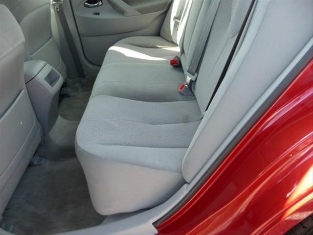 Toyota Camry 2011 photo 5