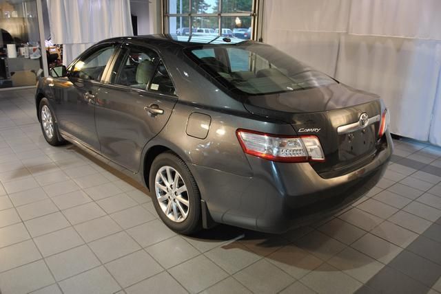 Toyota Camry 2011 photo 1