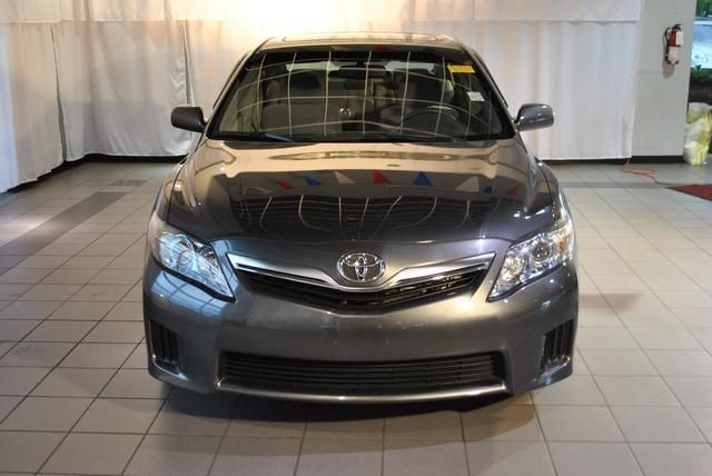 Toyota Camry 2011 photo 2