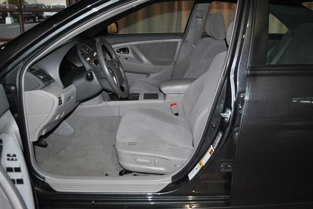 Toyota Camry 2011 photo 4