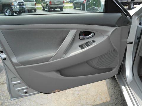 Toyota Camry 2011 photo 4