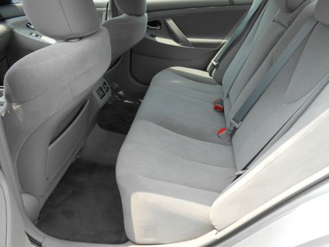 Toyota Camry 2011 photo 5