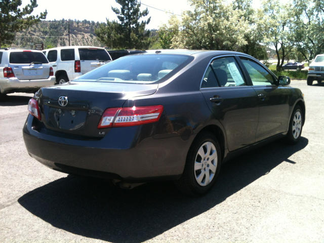 Toyota Camry 2011 photo 1