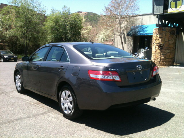 Toyota Camry 2011 photo 13