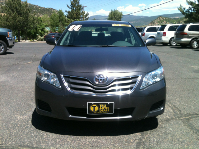 Toyota Camry 2011 photo 14