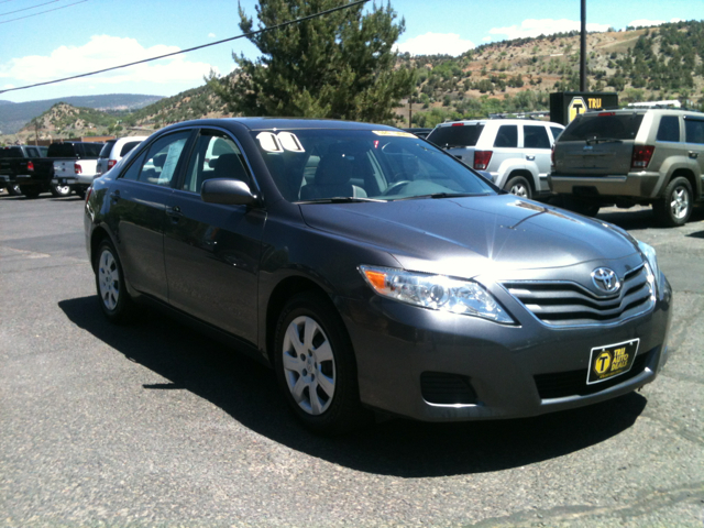 Toyota Camry 2011 photo 15