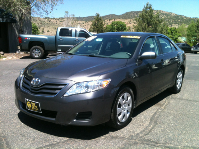 Toyota Camry 2011 photo 16