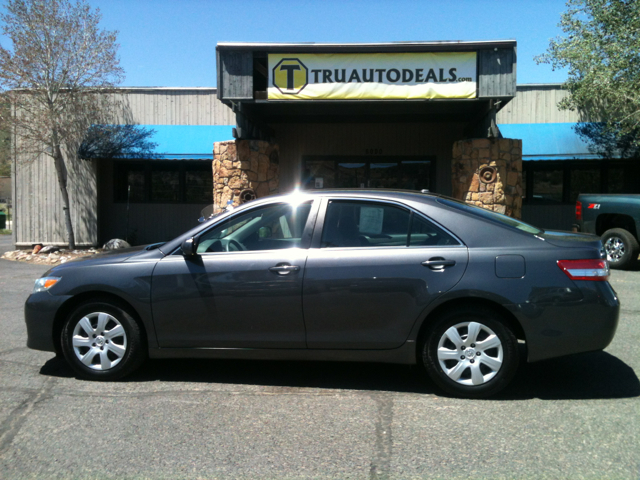 Toyota Camry 2011 photo 17