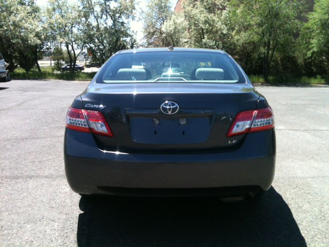 Toyota Camry 2011 photo 2