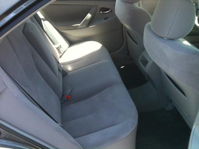 Toyota Camry 2011 photo 9