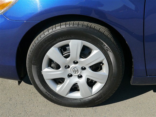 Toyota Camry 2011 photo 2